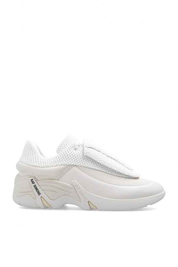 Tenis discount raf simons